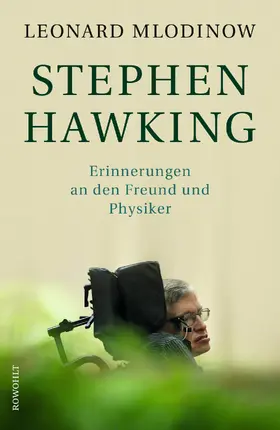 Mlodinow |  Stephen Hawking | Buch |  Sack Fachmedien