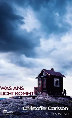 Carlsson |  Was ans Licht kommt | Buch |  Sack Fachmedien