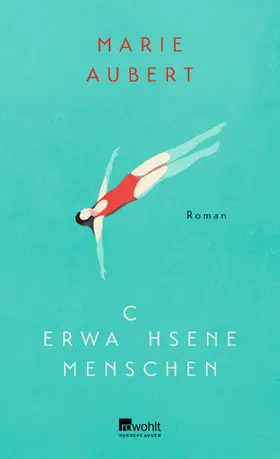 Aubert | Erwachsene Menschen | Buch | 978-3-498-00190-2 | www2.sack.de