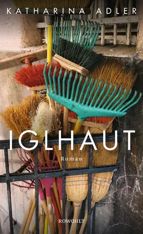 Adler | Iglhaut | Buch | 978-3-498-00256-5 | sack.de