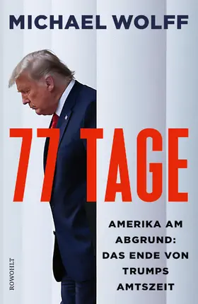 Wolff |  77 Tage | Buch |  Sack Fachmedien