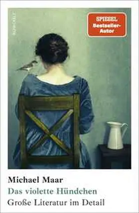 Maar |  Das violette Hündchen | Buch |  Sack Fachmedien