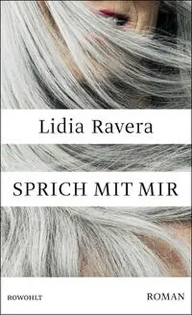 Ravera | Sprich mit mir | Buch | 978-3-498-00294-7 | www2.sack.de
