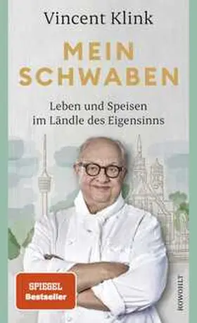 Klink |  Mein Schwaben | Buch |  Sack Fachmedien