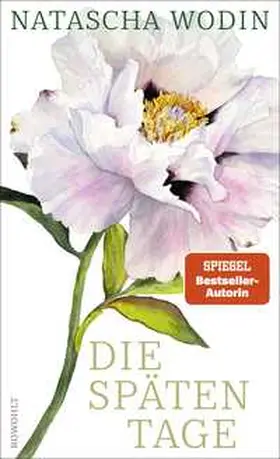 Wodin | Die späten Tage | Buch | 978-3-498-00334-0 | www2.sack.de