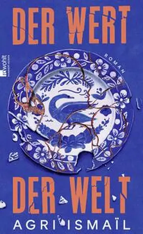 Ismaïl / Ismai?¨l | Der Wert der Welt | Buch | 978-3-498-00352-4 | www2.sack.de