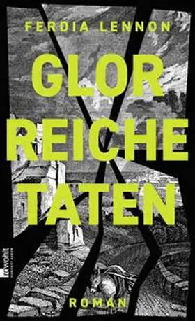 Lennon |  Glorreiche Taten | Buch |  Sack Fachmedien