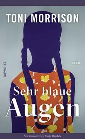 Morrison |  Sehr blaue Augen | Buch |  Sack Fachmedien