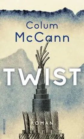 McCann |  Twist | Buch |  Sack Fachmedien