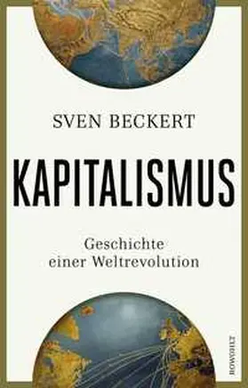 Beckert |  Kapitalismus | Buch |  Sack Fachmedien