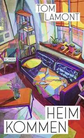 Lamont |  Heimkommen | Buch |  Sack Fachmedien