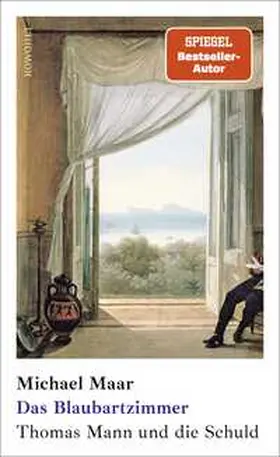 Maar |  Das Blaubartzimmer | Buch |  Sack Fachmedien
