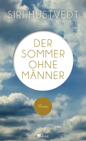 Hustvedt | Der Sommer ohne Männer | Buch | 978-3-498-03010-0 | www2.sack.de