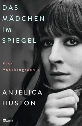 Huston |  Das Mädchen im Spiegel | Buch |  Sack Fachmedien