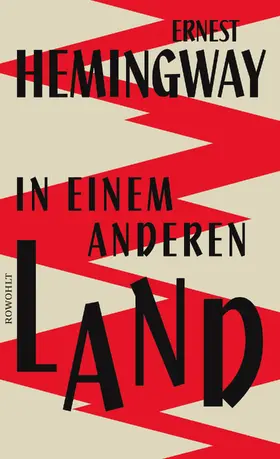 Hemingway |  In einem anderen Land | Buch |  Sack Fachmedien