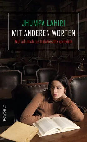 Lahiri |  Mit anderen Worten | Buch |  Sack Fachmedien