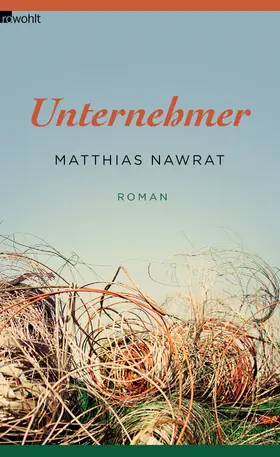 Nawrat |  Unternehmer | Buch |  Sack Fachmedien
