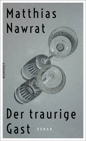 Nawrat |  Der traurige Gast | Buch |  Sack Fachmedien