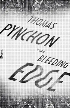 Pynchon |  Bleeding Edge | Buch |  Sack Fachmedien