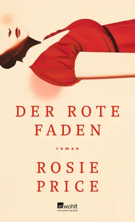 Price | Der rote Faden | Buch | 978-3-498-05317-8 | www2.sack.de