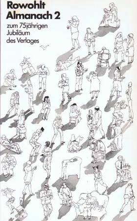 Ledig-Rowohlt / Heepe |  Rowohlt Almanach II | Buch |  Sack Fachmedien