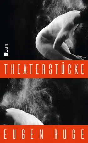 Ruge |  Theaterstücke | Buch |  Sack Fachmedien