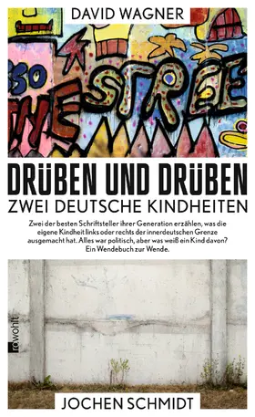 Schmidt / Wagner |  Drüben und drüben | Buch |  Sack Fachmedien