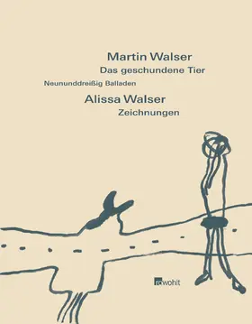 Walser |  Das geschundene Tier | Buch |  Sack Fachmedien