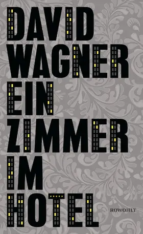 Wagner |  Ein Zimmer im Hotel | Buch |  Sack Fachmedien