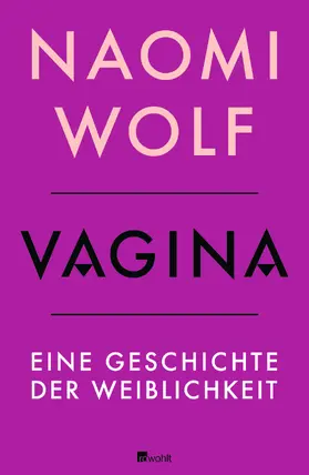 Wolf |  Vagina | Buch |  Sack Fachmedien