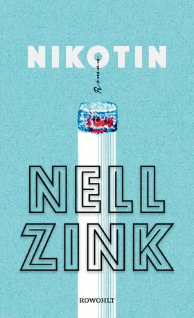 Zink |  Nikotin | Buch |  Sack Fachmedien