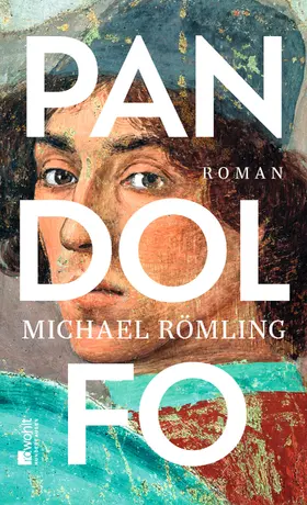 Römling | Pandolfo | Buch | 978-3-498-09356-3 | www2.sack.de