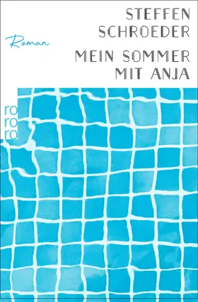 Schroeder |  Mein Sommer mit Anja | Buch |  Sack Fachmedien