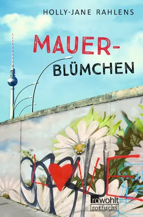 Rahlens |  Mauerblümchen | Buch |  Sack Fachmedien