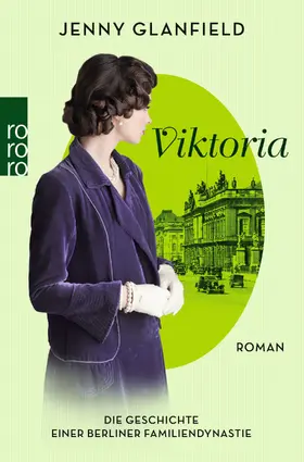 Glanfield |  Viktoria | Buch |  Sack Fachmedien