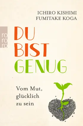 Kishimi / Koga |  Du bist genug | Buch |  Sack Fachmedien