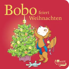 Osterwalder |  Bobo feiert Weihnachten | Buch |  Sack Fachmedien