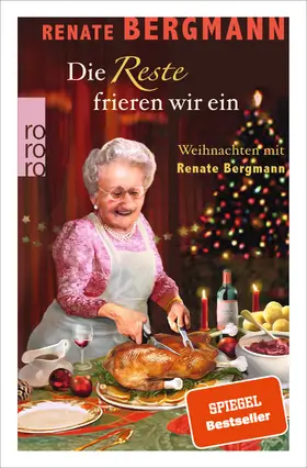 Bergmann |  Die Reste frieren wir ein | Buch |  Sack Fachmedien