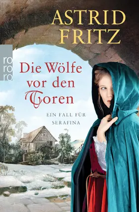 Fritz | Die Wölfe vor den Toren | Buch | 978-3-499-00182-6 | www2.sack.de