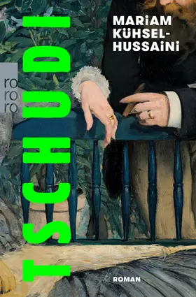 Kühsel-Hussaini | Tschudi | Buch | 978-3-499-00183-3 | sack.de