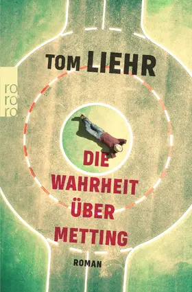 Liehr |  Die Wahrheit über Metting | Buch |  Sack Fachmedien