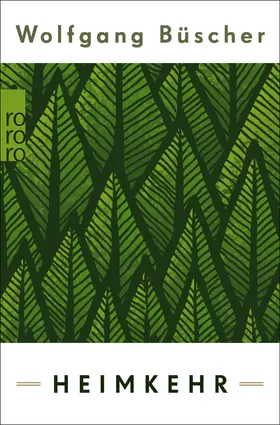 Büscher | Heimkehr | Buch | 978-3-499-00274-8 | www2.sack.de