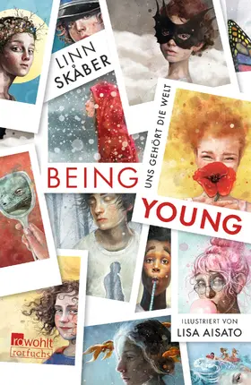Skåber / Ska°ber |  Being Young | Buch |  Sack Fachmedien