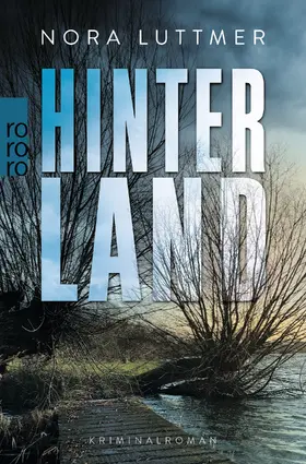 Luttmer |  Hinterland | Buch |  Sack Fachmedien