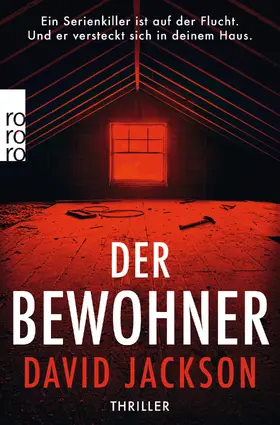 Jackson | Der Bewohner | Buch | 978-3-499-00296-0 | www2.sack.de