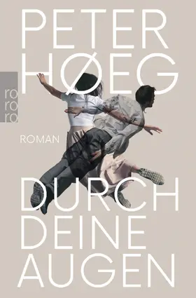Høeg |  Durch deine Augen | Buch |  Sack Fachmedien