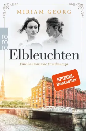 Georg |  Elbleuchten | Buch |  Sack Fachmedien