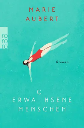 Aubert |  Erwachsene Menschen | Buch |  Sack Fachmedien