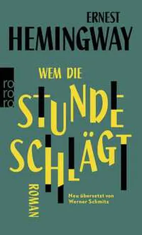 Hemingway |  Wem die Stunde schlägt | Buch |  Sack Fachmedien
