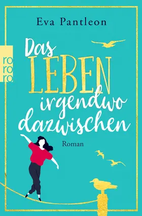 Pantleon |  Das Leben irgendwo dazwischen | Buch |  Sack Fachmedien
